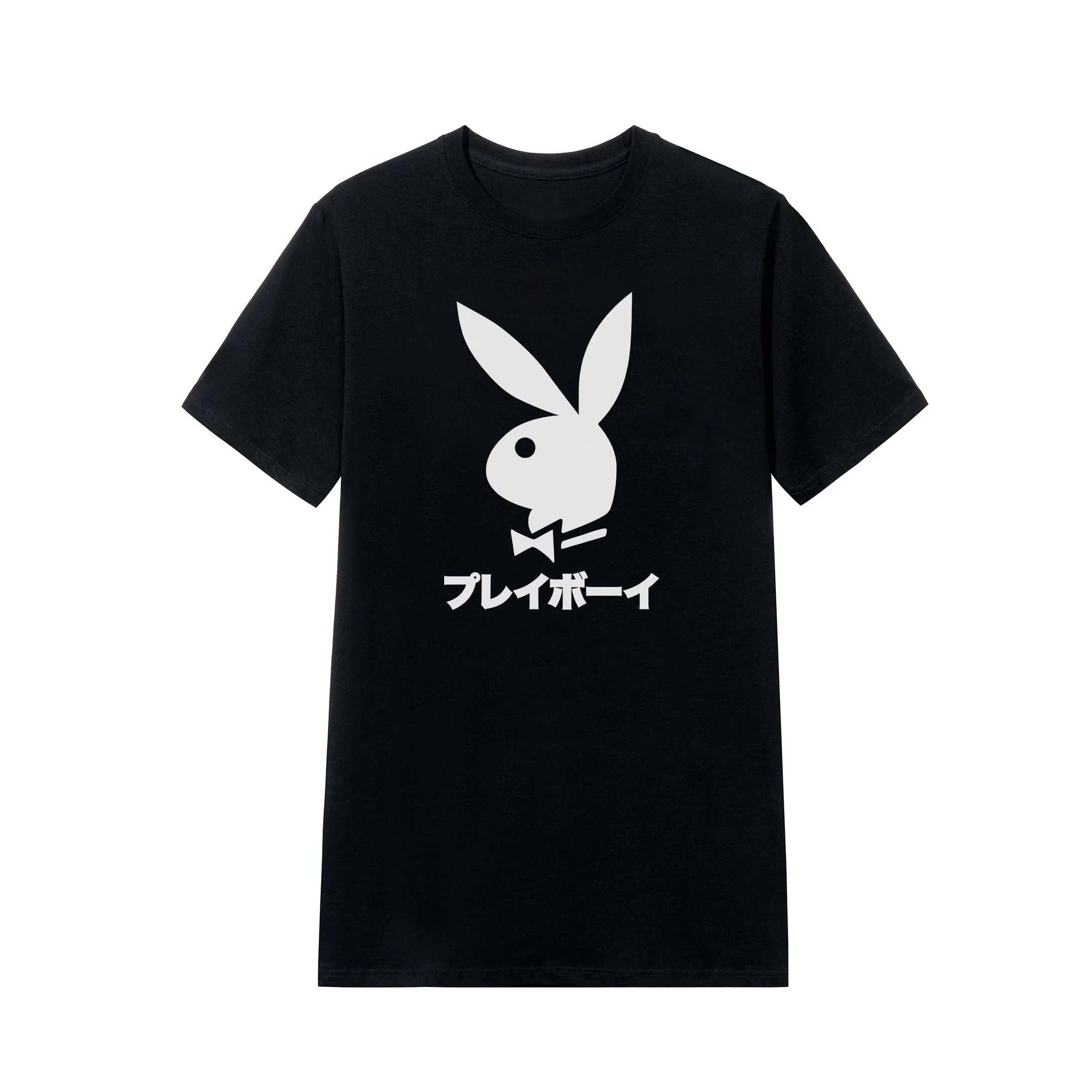 Playboy merchandise production